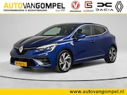 Renault Clio - TCe 100PK R.S. Line | 360 CAMERA | NAVI GROOT | DEALER ONDER