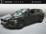 Volvo V60 - 2.0 T8 Twin Engine AWD Inscription | Plug-in Hybrid (PHEV) |