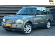 Land Rover Range Rover - 4.2 V8 Supercharged Autobiography | Schuifdak | Trekhaak | H