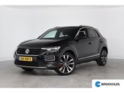 Volkswagen T-Roc - 1.0 TSI Sport | Eerste Eigenaar! | Adaptieve Cruise Control 