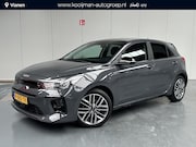 Kia Rio - 1.0 T-GDi MHEV GT-Line 1e eigenaar, full option, 49000km! BT