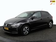Volkswagen Polo - 1.0 TSI Highline I AUTOMAAT I CRUISE I STOELVERWARMING