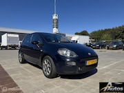 Fiat Punto - 1.3 MultiJet Sempre