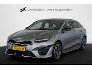 Kia ProCeed - 1.5 T-GDi GT-Line Automaat Trekhaak Camera Keyless Stuur-Sto
