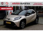 Toyota Aygo X - 1.0 VVT-i S-CVT|Carplay|Camera|Clima|