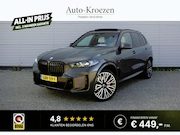 BMW X5 - XDrive50e | M Pakket | Pano | Org NL | Trekhaak | Luchtverin