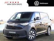 Volkswagen ID. Buzz Cargo - Economy Limited Edition Elektromotor 210 kW (286 p Juli rijd