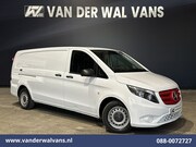 Mercedes-Benz Vito - 116 CDI 164pk L3H1 Euro6 Airco | Camera | Apple Carplay | Cr