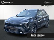 Kia Stonic - 1.0 T-GDi MHEV GT-Line | Stoelverwarming | Camera | Adaptiev