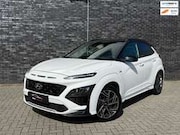 Hyundai Kona - 1.6 T-GDI N Line DCT|1e Eig|KRELL|200pk|Virtual|Ca