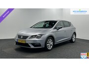 Seat Leon - 1.0 EcoTSI Style CRUISE STOELVER VIRTUAL CAMERA ECC.