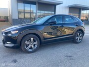 Mazda CX-30 - 2.0 e-SkyActiv-G M Hybrid leder camera