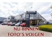 Mazda 2 - 1.5 Skyactiv-G Comfort met navigatie : dealer onderhouden