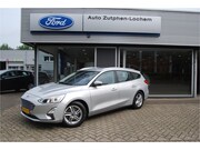 Ford Focus - Wagon 1.0 EcoBoost 125pk Trend Business | NAVI | APPLE/ANDRI