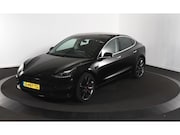 Tesla Model 3 - Performance AWD 75 kWh