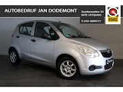 Opel Agila - 1.0 Essentia lm velgen
