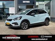 Honda Jazz - 1.5 e:HEV Hybrid Automaat Crosstar | Navi | Carplay & Androi