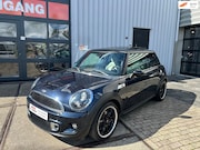 MINI Cooper S - 3-Deurs 1.6 Westminster|Airco|Pano|Navi|Leder|Automaat