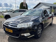 Citroën C5 - Tourer 1.6 Benzine 2013 Zwart 111.000 KM