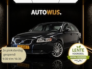 Volvo S40 - 2.4 Edition II|AUT|LEDER|TREKHAAK|D-RIEM VV|