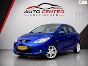 Mazda 2 - 1.3hp S-VT Touring Airco NweApk 5DRS