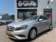 Mercedes-Benz A-klasse - 180 Ambition -5DRS.-TREKHAAK-BI XENON-CRUISECONTROL-PDC V+A-