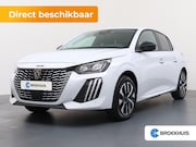 Peugeot e-208 - | €5000 Voorraad Voordeel | Business | 10" HD-touchscreen me