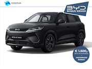 BYD Atto 2 - 64, 8 kWh 204 PK Comfort | 12, 8 inch draaibaar touchscreen