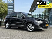 Volkswagen Tiguan - 1.4 TSI Sport&Style | Navi | Cruise | Park