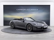 Porsche 911 - 992 - 3.0 CARRERA 4S