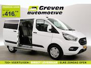 Ford Transit Custom - 2.0 TDCI L1H1 | 9 Persoons | Airco | Cruise | Parkeersens.