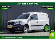 Mercedes-Benz Citan - 108 CDI | Euro 6 | A/C | Start/Stop | Schuifdeur