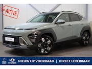 Hyundai Kona - 1.6 GDI HEV Premium|Summer deal|DIRECT LEVERBAAR!|