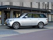 Land Rover Range Rover - 4.4 SDV8 Autobiography