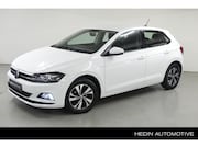 Volkswagen Polo - 1.0 TSI Comfortline | Executive Pakket | Lichtmetalen Velgen