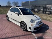 Fiat 500 Abarth - 1.4 T-Jet Elaborabile