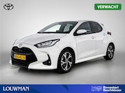 Toyota Yaris - Hybrid 115 Dynamic