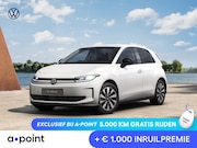 Volkswagen ID.Polo - Life First Edition 52 kWh accu, 155 kW / 211 PK Ha Achteruit