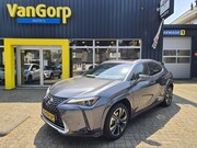Lexus UX - 250h AWD Executive Line All-in prijs