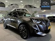 Peugeot 2008 - 1.2 155pk EAT8 GT, Pano, Adaptive, Camera, Stoelverwarming