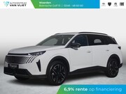 Peugeot 5008 - 1.2 Hybrid 136 Allure 7 Persoons