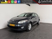 Renault Mégane - Estate 1.2 TCe Expression
