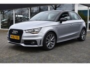 Audi A1 - Sportback 1.2 TFSI Admired NAVI CRUISE AIRCO LMV