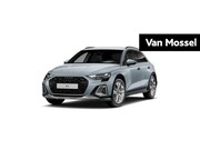 Audi A3 - allstreet 40 TFSI e Advanced edition l Adaptive cruise contr