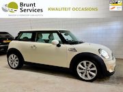 MINI Cooper - 3-Deurs 1.6 S Chili Bj.11|Xenon|184PK|Leer|Pdc|Nederlandse a