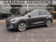 Kia Niro EV - e-Niro Edition 64 kWh | SOH: 96, 9% | Adaptive CC | Climate 