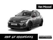 Dacia Sandero - Stepway Hybrid 155 6AT Extreme | Achteruitrijcamera | Cruise