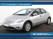 Honda Civic - 1.4 Comfort *Climate Control*Trekhaak