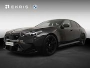 BMW M5 - Sedan | M Driver's Pack | SoH 100% | Driving Assis