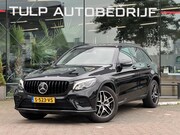Mercedes-Benz GLC-klasse - 250 4MATIC Business Solution AMG Topstaat